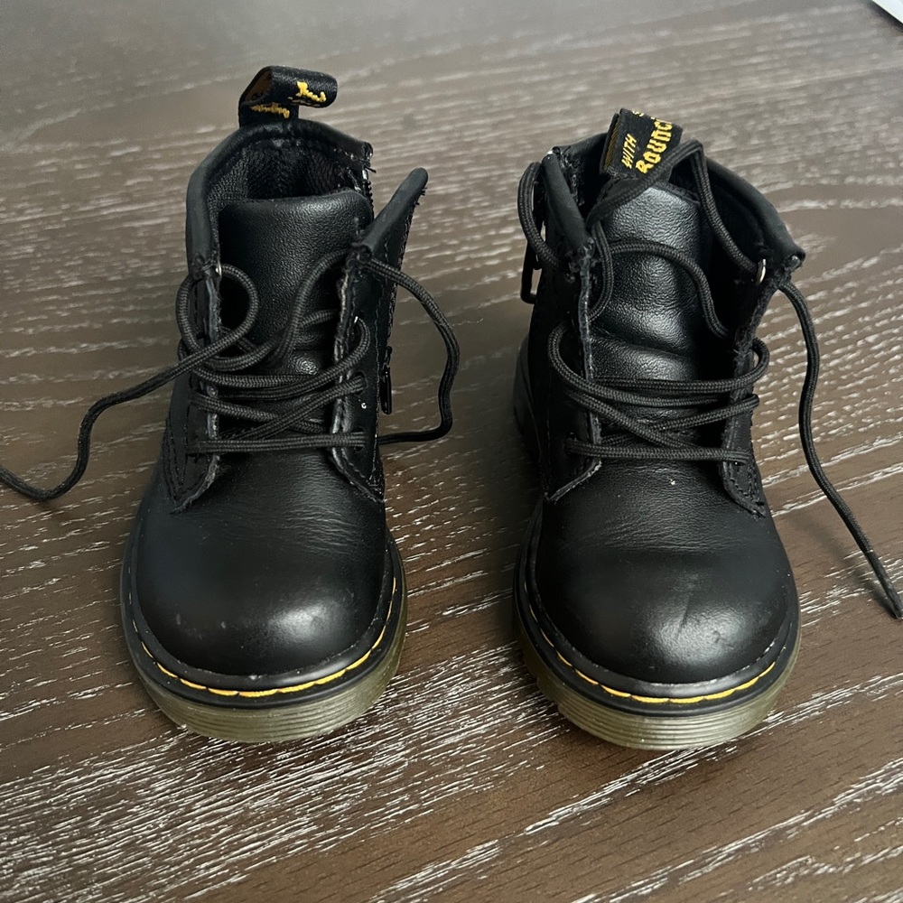 Dr Marents boots